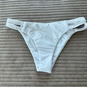 Amuse Bikini Bottoms- have matching tops sold separately